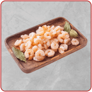Camarón x 500 gr