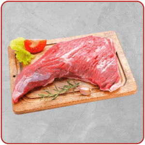 Cola de cuadril x 800 gr