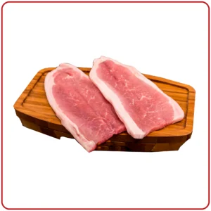 Punta de anca de cerdo