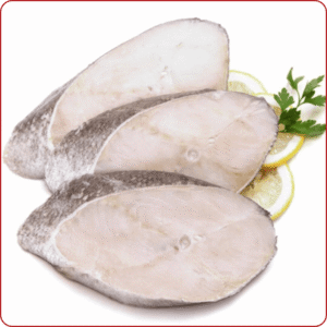 Rodaja de basa paq x 500 gr