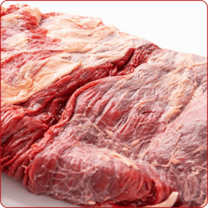 Carne para desmechar