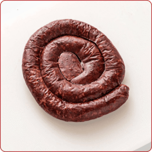 Morcilla paq x 500 gr