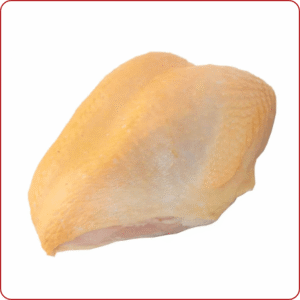 Pechuga campesina (entre 1000gr y 1200 gr x und)
