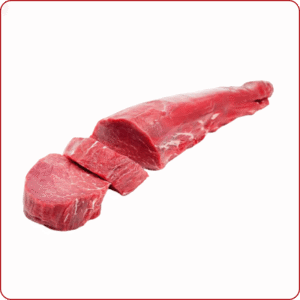 Filet mignon x 300 gr