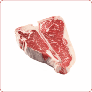 Porterhouse x 400 gr