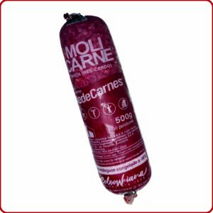Molicarne Mexto x 500 gr