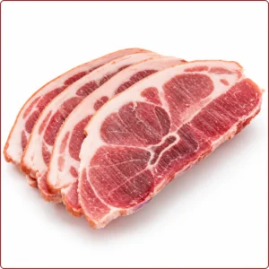 Chuleta de brazo (Manero)